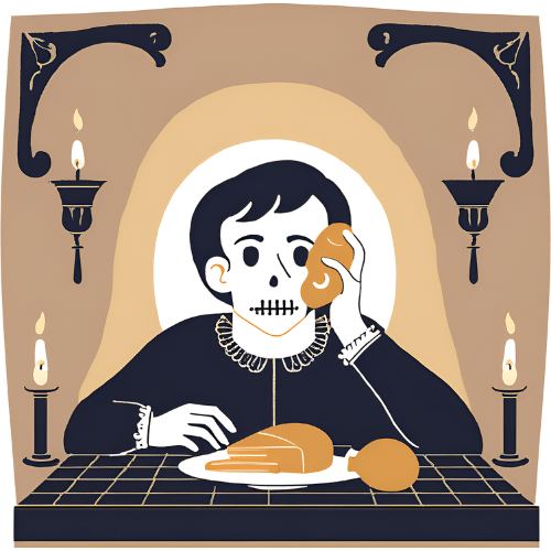 Wszystko zaczyna się od-bytu