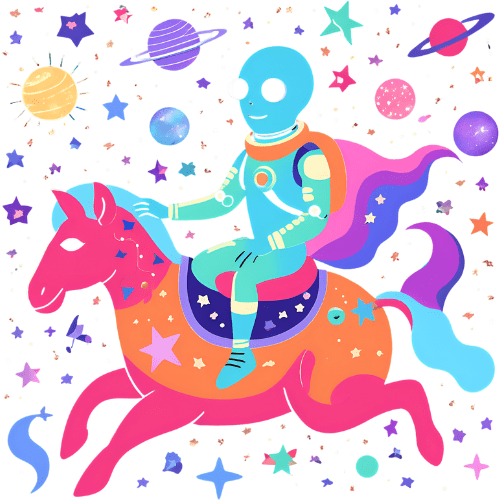 Celebryci i kosmici wojenni