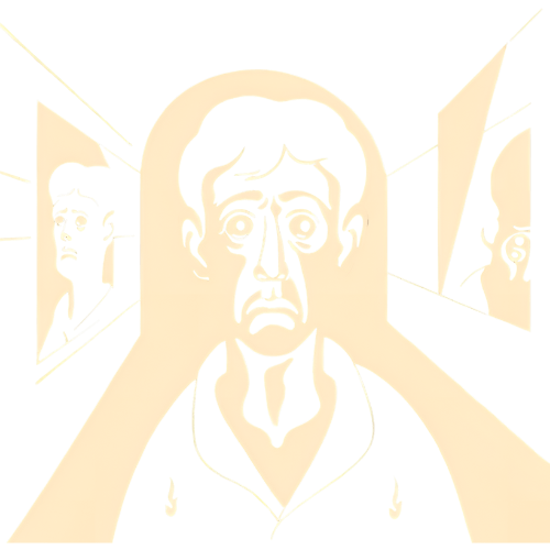 Każdy jest Tobą wypchniętym na&nbsp;zewnątrz