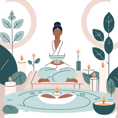 Podstawka higieniczna