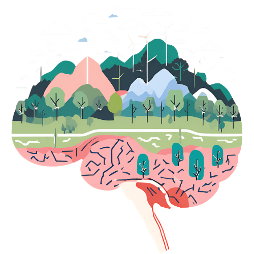 Wyżyny i niziny pod&nbsp;sufitem