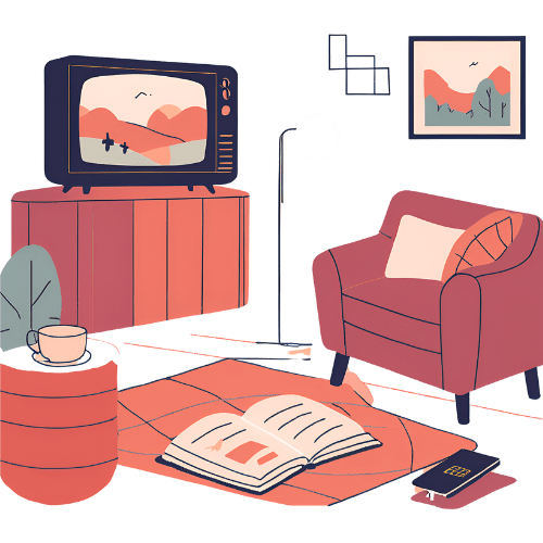 Za granicę- paszport telewizji pod chmurką