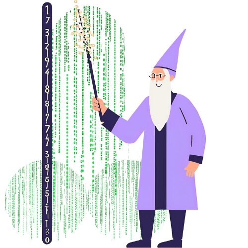 Ewolucja: z poczwarki w motyla, z Pionka do Obserwatora, z Obserwatora do Kreatora