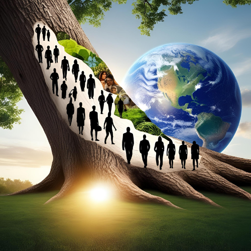 Wszystko jest jednością